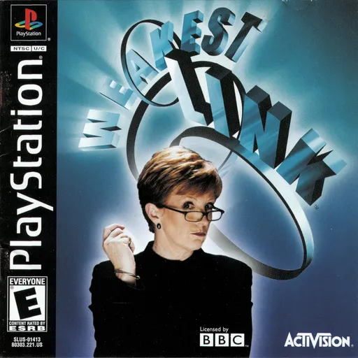 Weakest Link, The (USA)